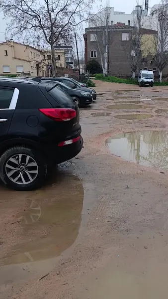 Parking - Aparcamiento gratuito en Sant Feliu de Guíxols - foto 2