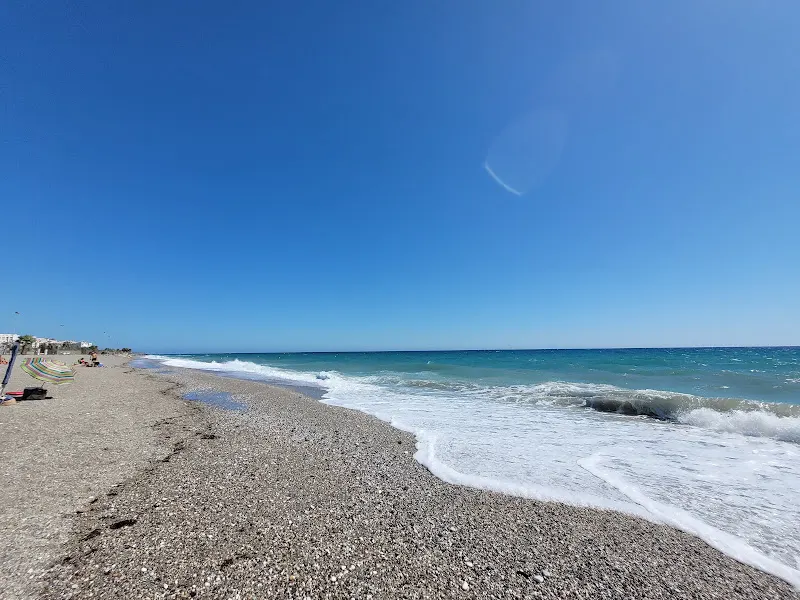 Parking El Playazo 2