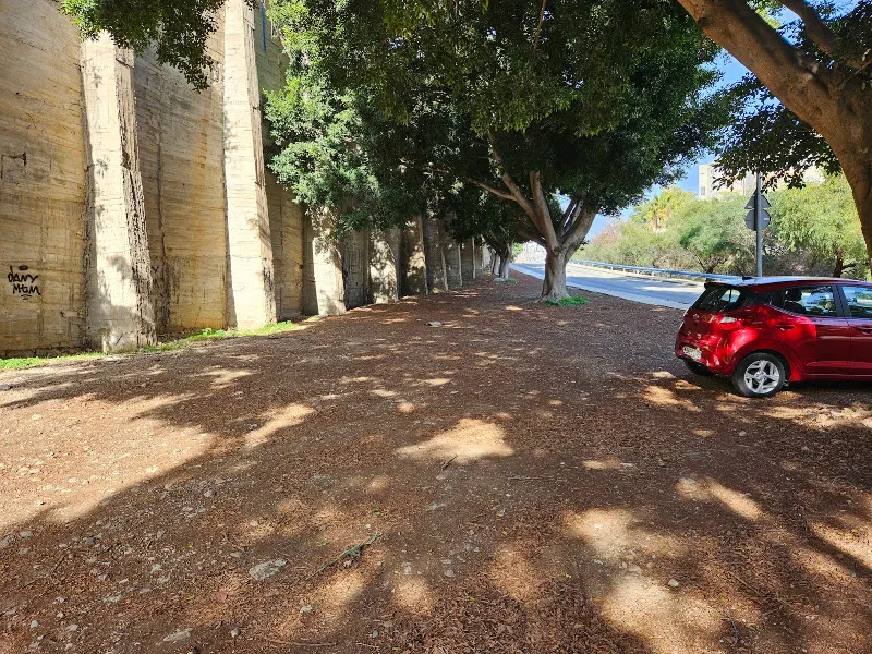 Parking Burriana