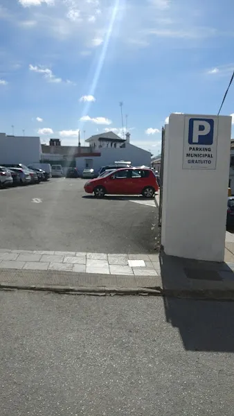 Aparcamiento municipal - Aparcamiento en Almonte - foto 2