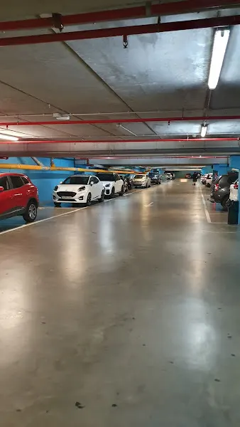 Parking Nou Port
