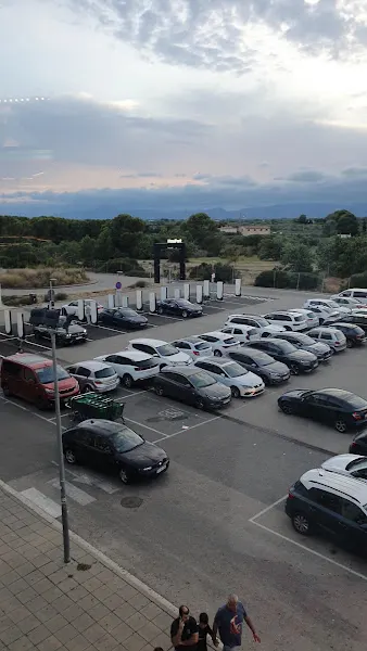 Parking Nou Port - Aparcamiento en Vila-seca - foto 2
