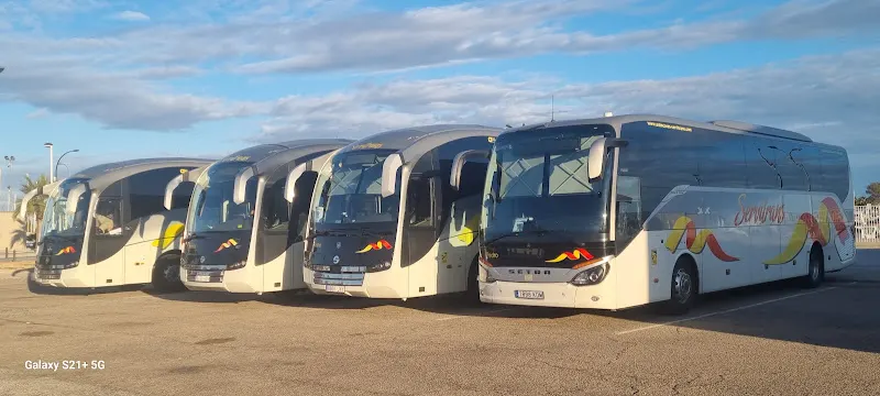 Servitranstrabajo