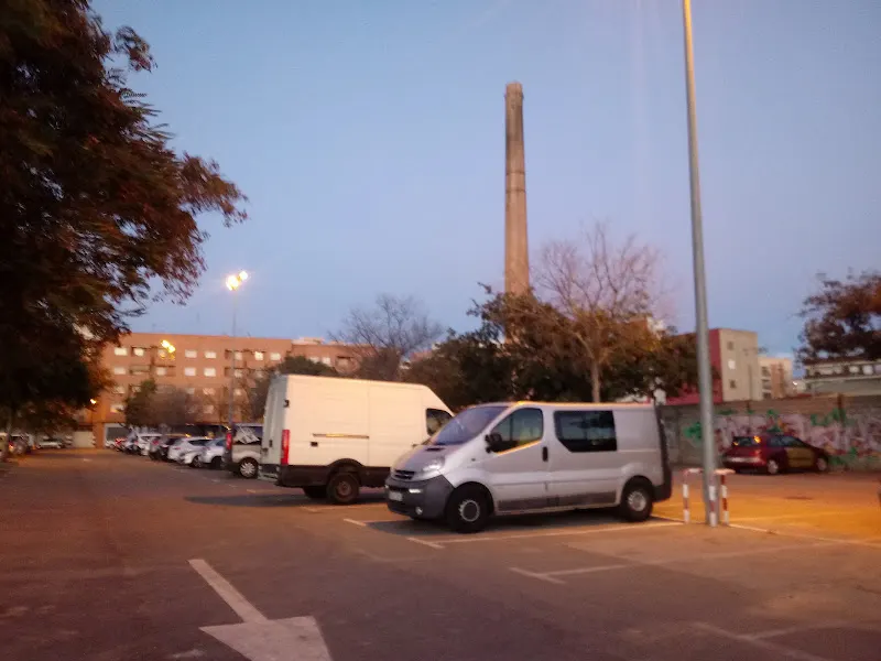 Aparcamiento Público