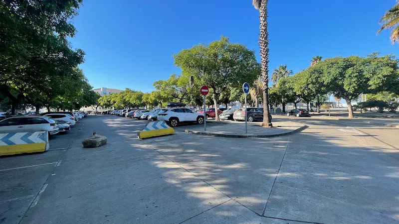 Parking (Ayamonte) - Aparcamiento gratuito en Ayamonte - foto 2