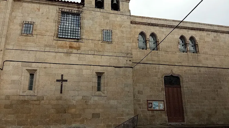 Aparcamiento Gratuito Rua Cerca