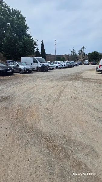 Parking Alcudia - Aparcamiento en Alcudia - foto 2