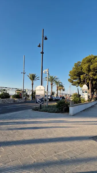 Alcudiamar Parking - Aparcamiento en Alcudia - foto 2
