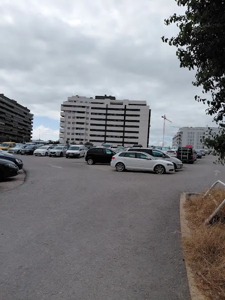 Parking Milagrosa Río Ultzama TELPARK