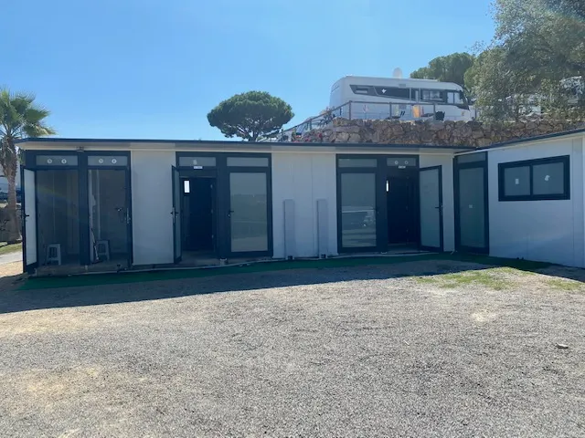 Autocaravaning Palamós - Camping para caravanas en Palamós - foto 2