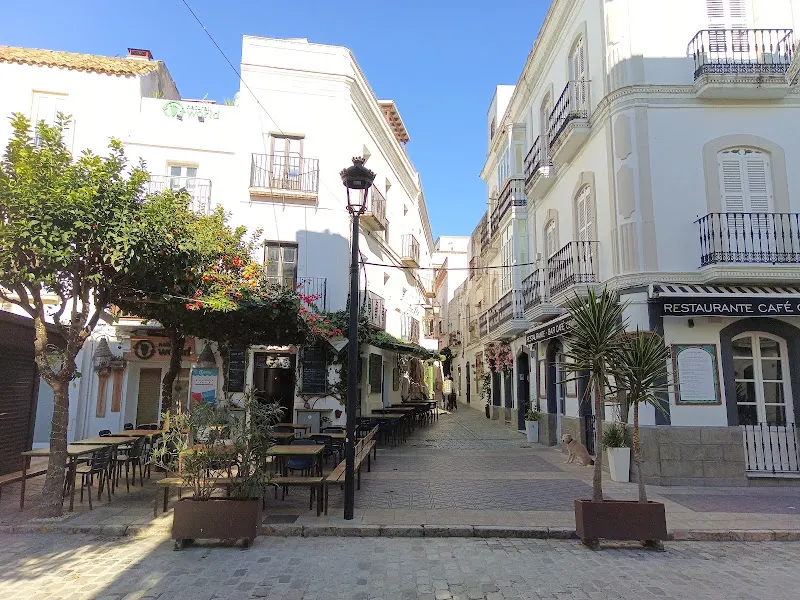 Parking Municipal