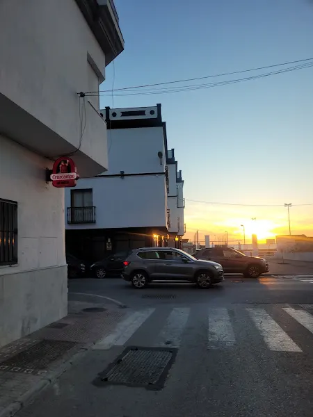Parking Supeco
