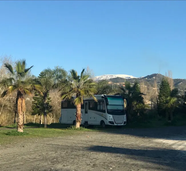 Aparcamiento público