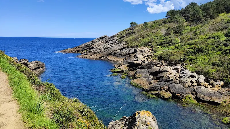 Aparcamiento senderistas - Aparcamiento gratuito en Hondarribia - foto 2