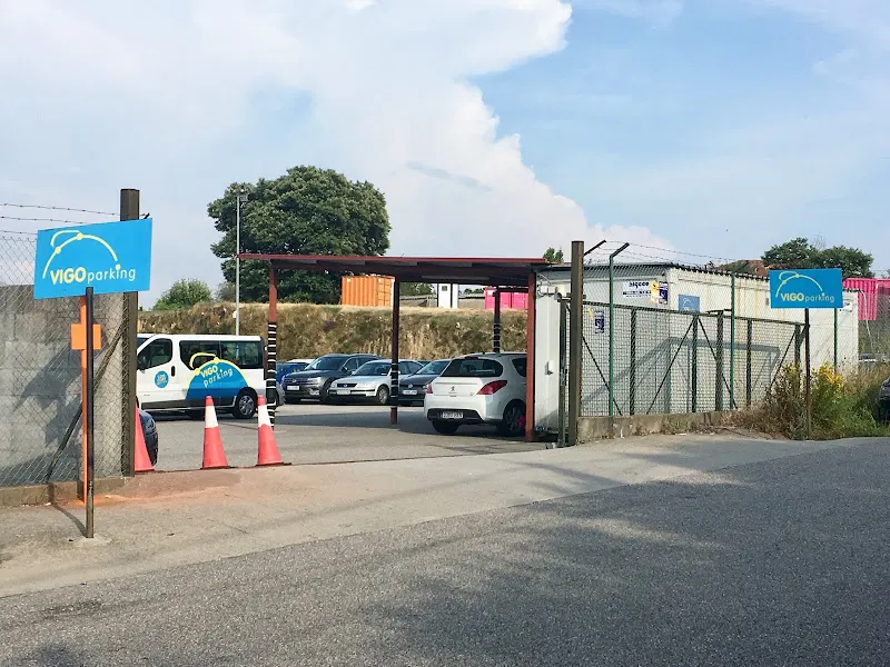 Vigoparking - Mos