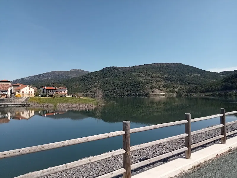 Aparcamiento de los Juzgados - Aparcamiento gratuito en Estella - foto 2