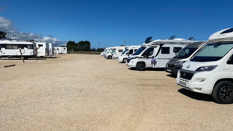 Parking Llanes - Llanes