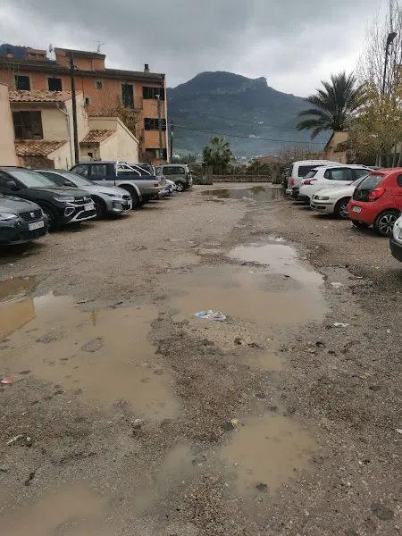 Public Car Park - Aparcamiento en Sóller - foto 2