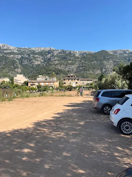 Pàrquing Sóller - Aparcamiento en Sóller - foto 2