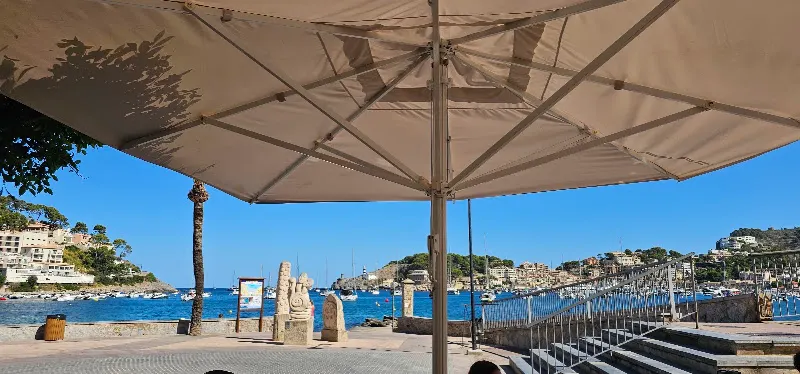 Aparcament - Sóller