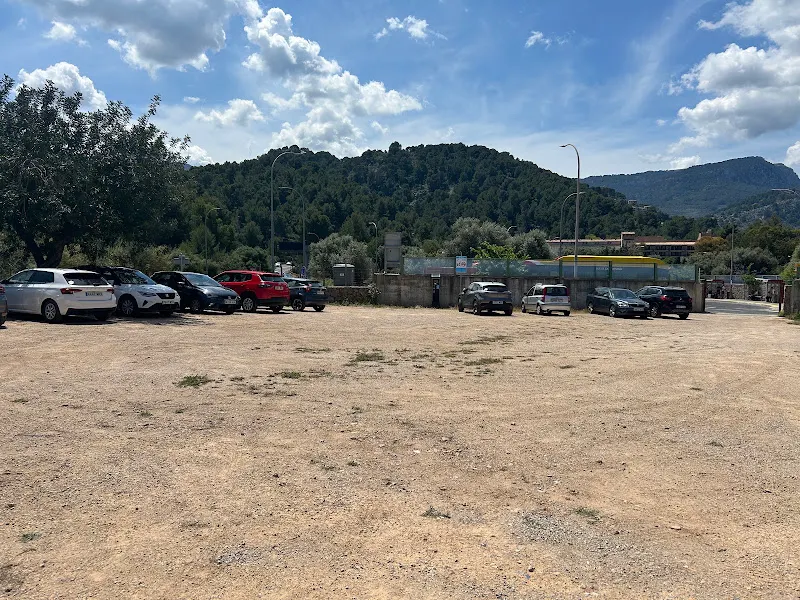 Parking Port de Sóller - Aparcamiento en Sóller - foto 2