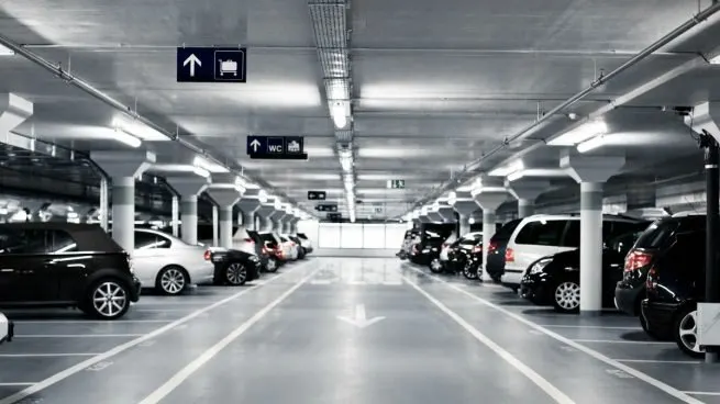 OkTheWay Parking & Traslados - Aparcamiento en Sarria - foto 2