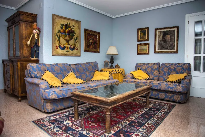 Apartamento Completo «MEJORES CONDICIONES RESERVANDO AQUÍ 654886891» en Monovar/Monover