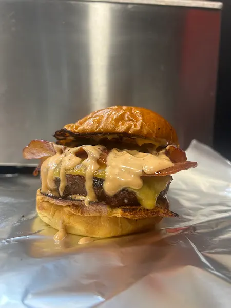 Kayaco burger’s en Cuevas del Almanzora