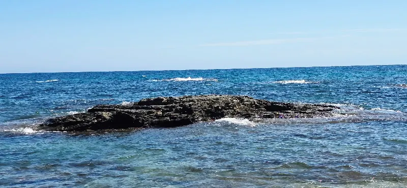 APARCAMIENTO - Vera
