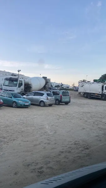 Parking Besaro - Aparcamiento en Vejer de la Frontera - foto 2