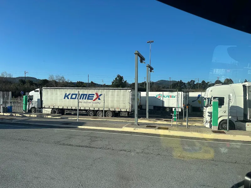 Испания ДКВ ПАРКИНГ - Servicio de estacionamiento valet en Castellbisbal - foto 2