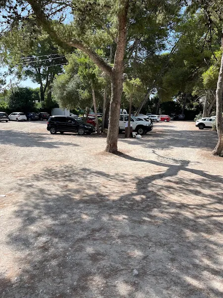 Parking - Aparcamiento en Capdepera - foto 2