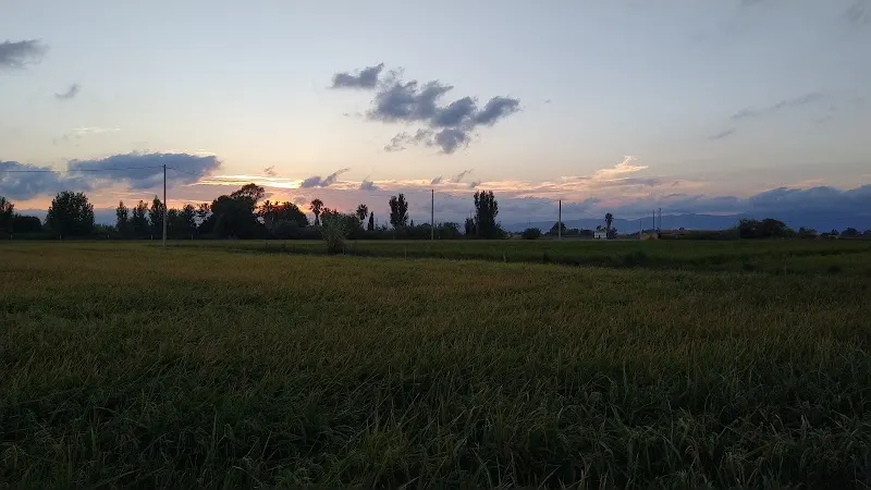 RANCHO RELAXO DELTEBRE - Deltebre