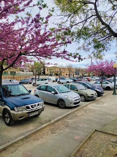 Free Parking & Toilets - Aparcamiento en Torroella de Montgrí - foto 2