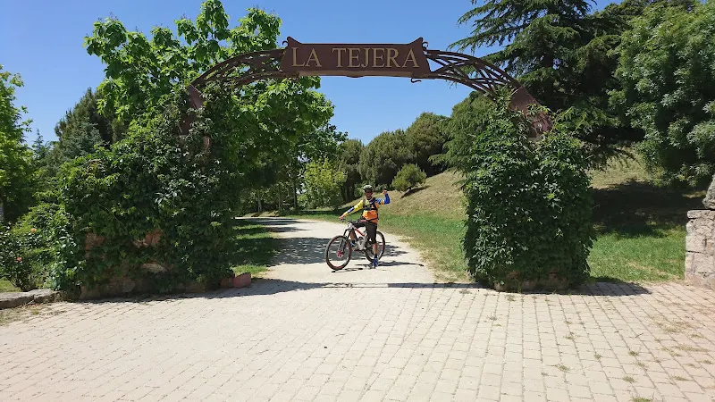 Parking DH Moral - Aparcamiento en Moralzarzal - foto 2