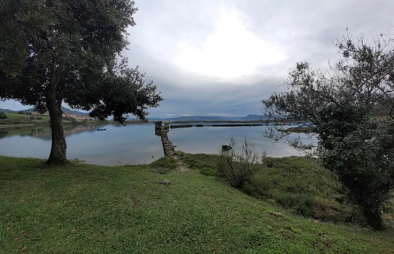 Aparcamiento Abad Paterno - Aparcamiento en Santoña - foto 2