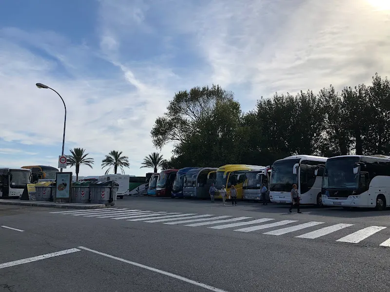 Aparcadoiro da Toxa