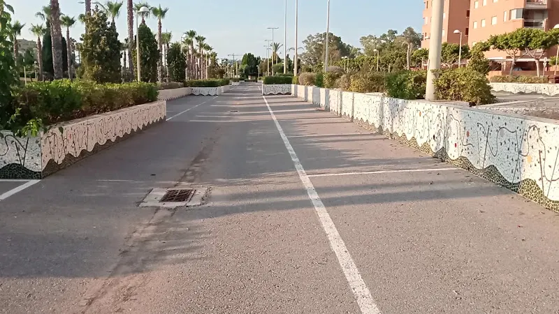 Aparcamiento Público Gratuito - Aparcamiento en Oropesa del Mar/Orpesa - foto 2