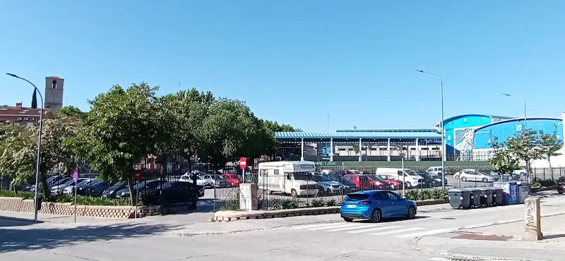 Parking - Aparcamiento en San Agustin del Guadalix - foto 2
