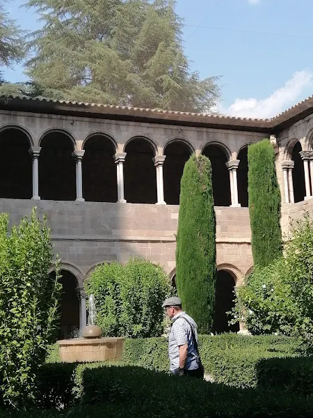 Plaza de la Bodega