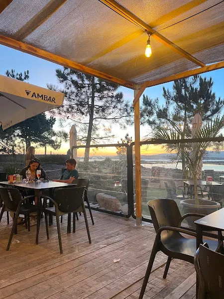 Aparcamiento Público O Terrón - Aparcamiento gratuito en Vilanova de Arousa - foto 4