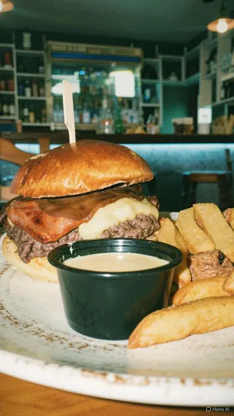 La bulla Burger - Restaurante en Illora - foto 2