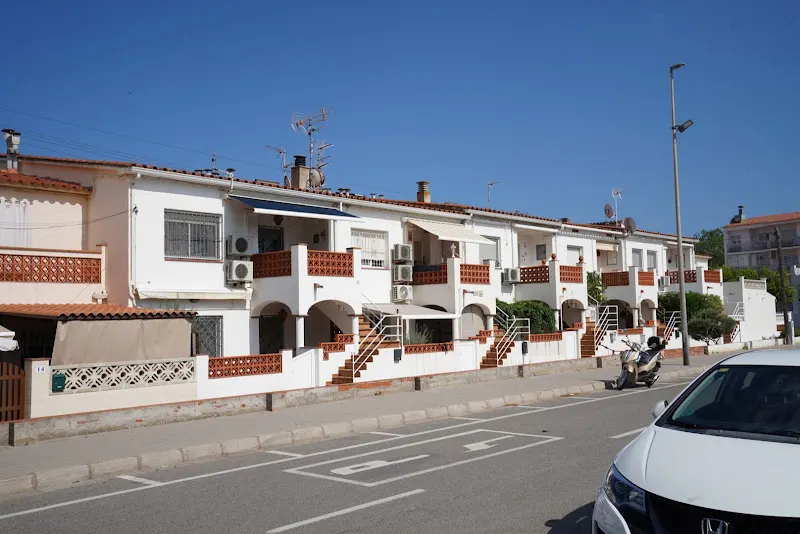 Parking - Aparcamiento en Escala (L)