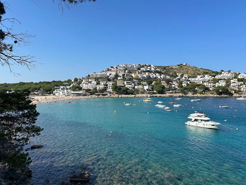 Parking Cala Montgó - Aparcamiento en Torroella de Montgrí - foto 2