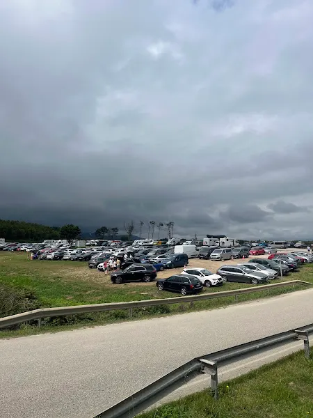 Aparcamiento para autocaravanas - Aparcamiento en Ribadeo - foto 2