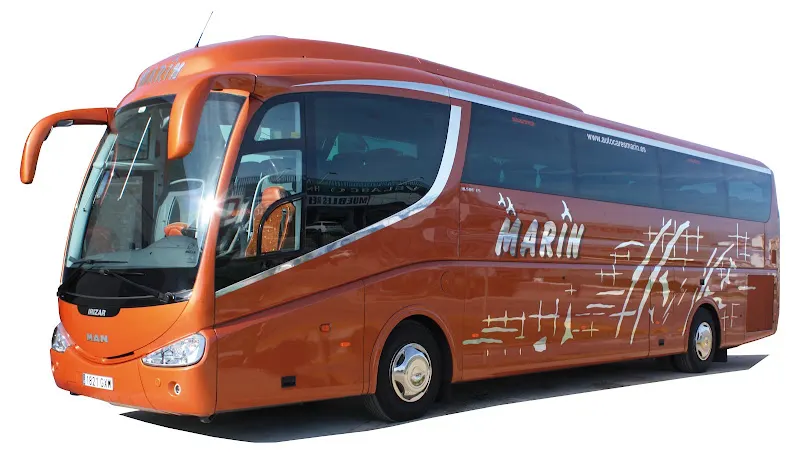 Autocares Marin S.l - Fernan-Nunez