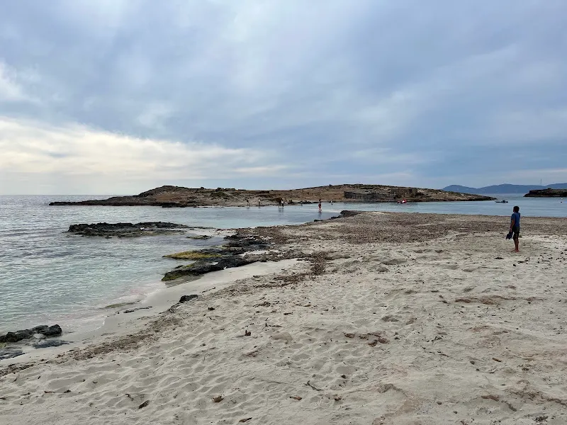 Aparcamiento - Aparcamiento en Formentera - foto 2