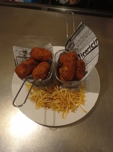 Bar España - Talayuela