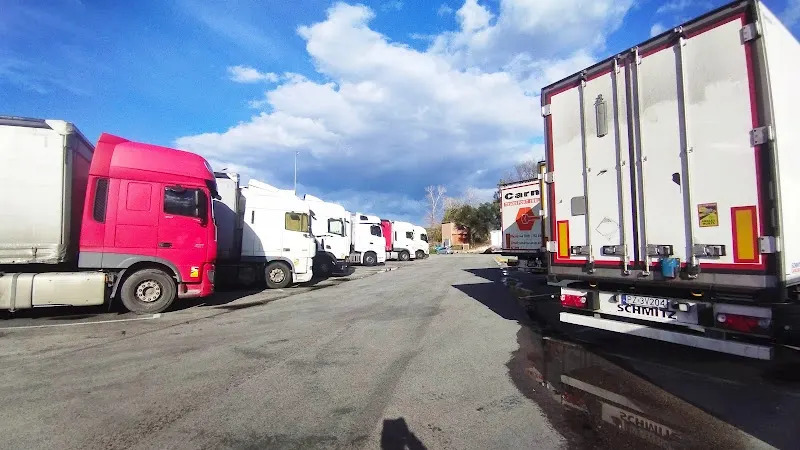 Parking - Llinars del Valles