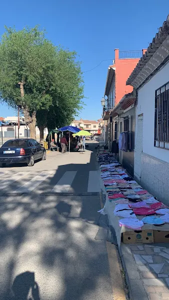 Aparcamiento Municipal Purchil - Aparcamiento en Cullar Vega - foto 3